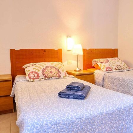 Parque Santiago 2 Villa 2 Tenerife Rental & Sales Плая де лас Америкас Екстериор снимка