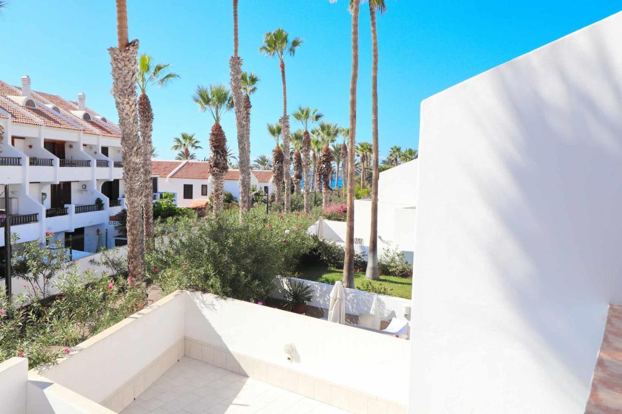 Parque Santiago 2 Villa 2 Tenerife Rental & Sales Плая де лас Америкас Екстериор снимка