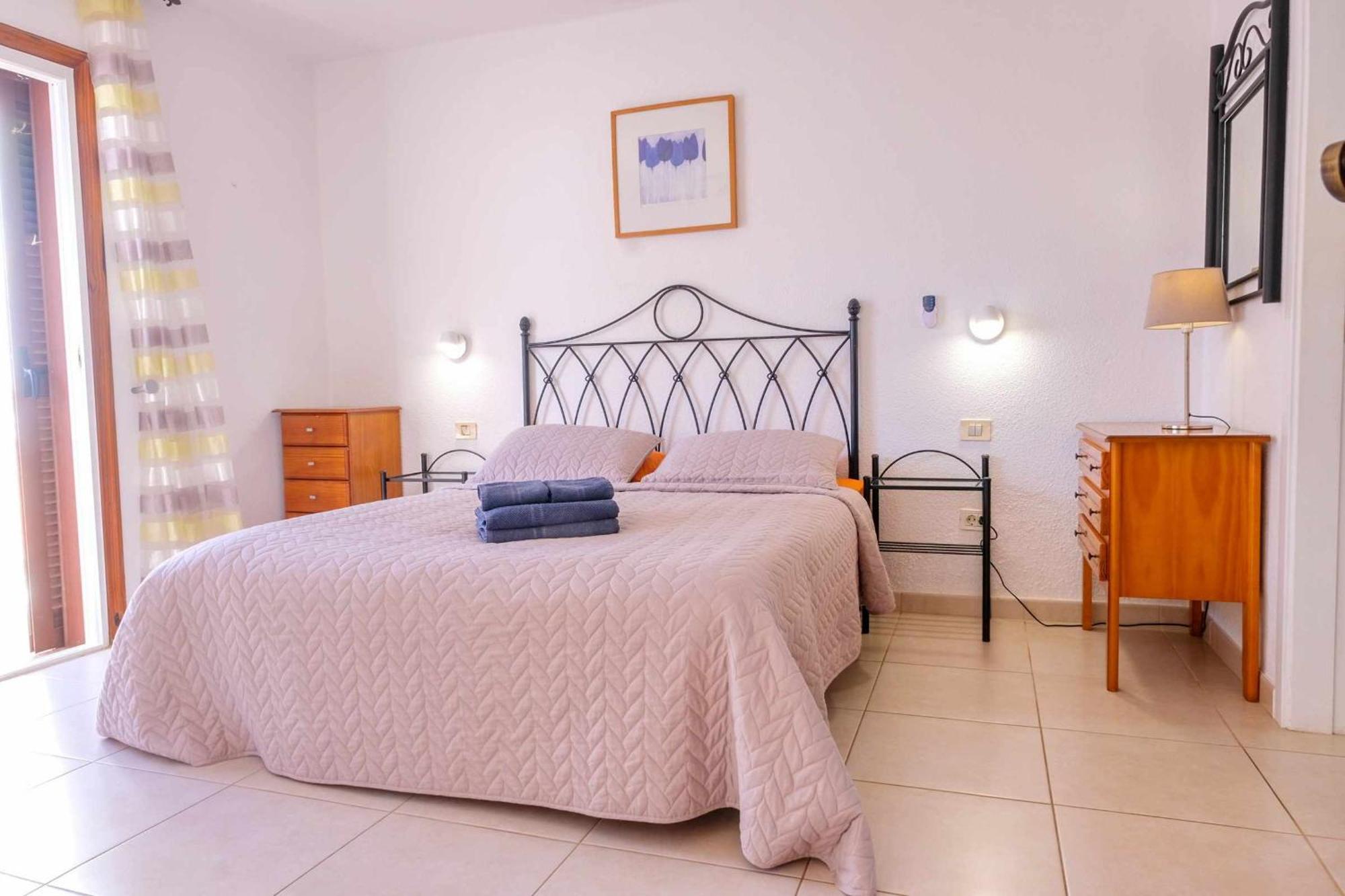 Parque Santiago 2 Villa 2 Tenerife Rental & Sales Плая де лас Америкас Екстериор снимка
