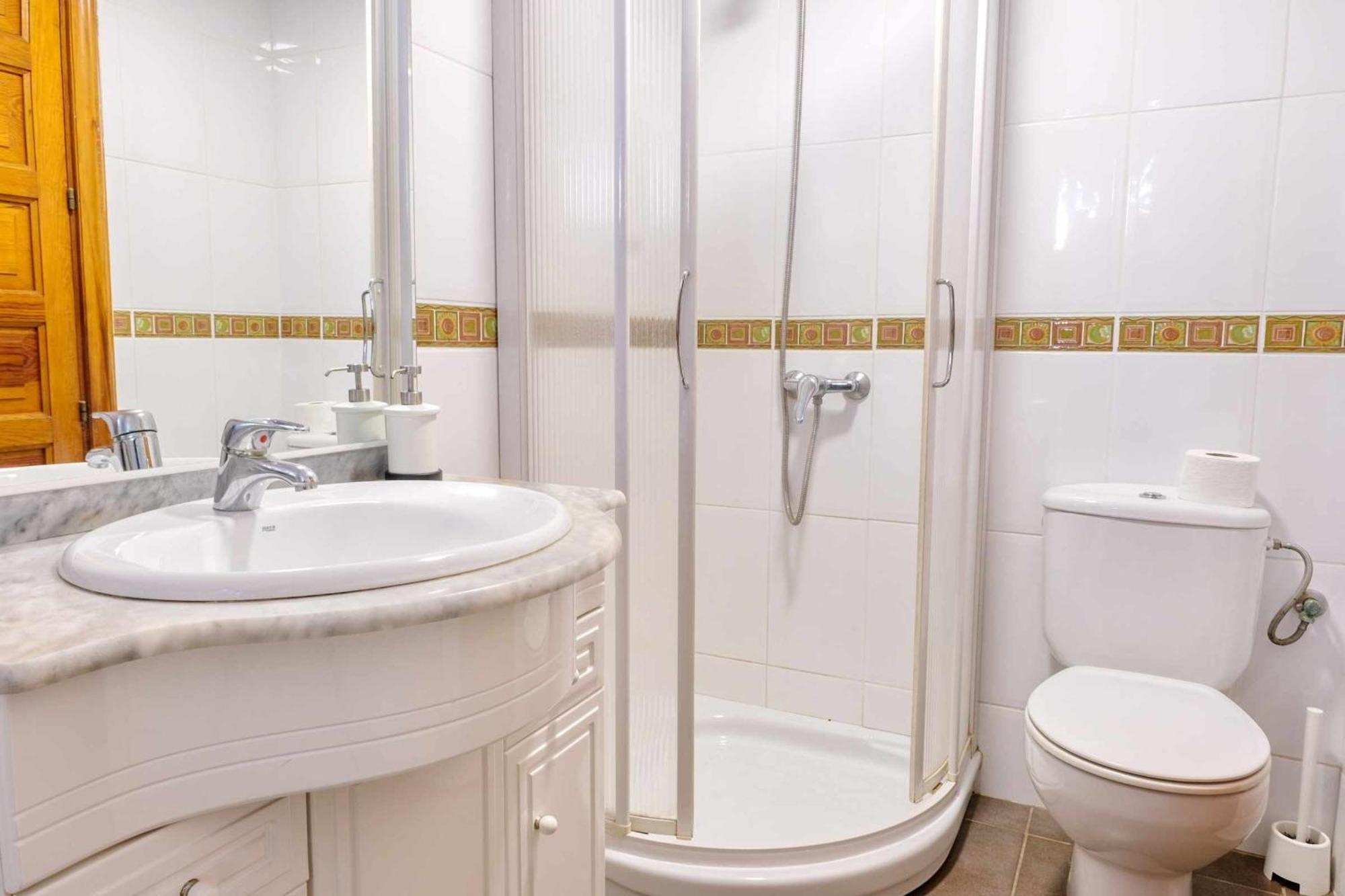 Parque Santiago 2 Villa 2 Tenerife Rental & Sales Плая де лас Америкас Екстериор снимка