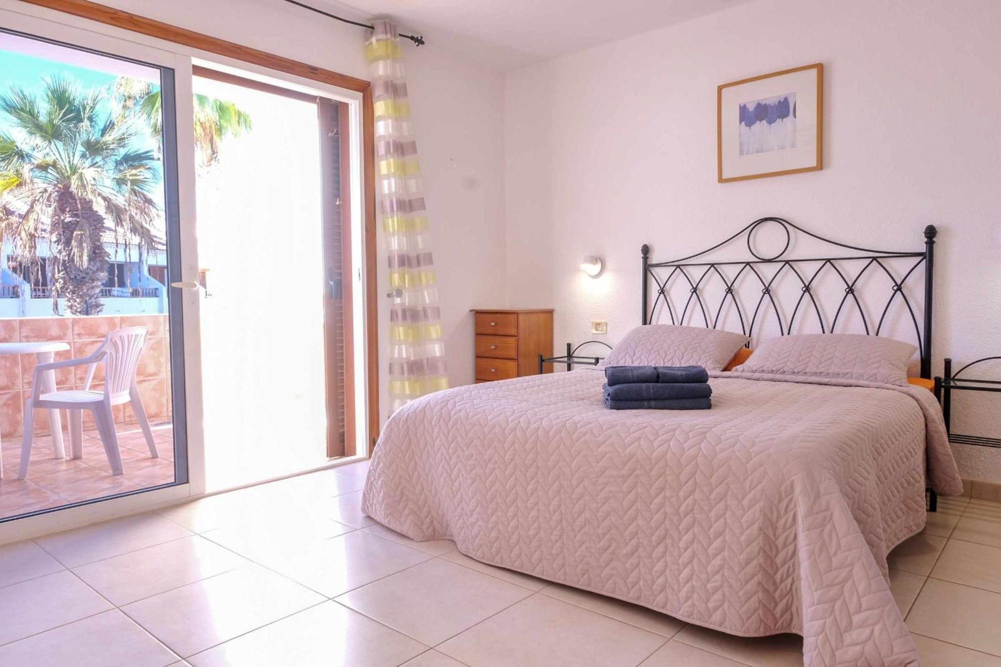 Parque Santiago 2 Villa 2 Tenerife Rental & Sales Плая де лас Америкас Екстериор снимка
